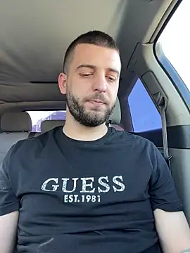 ElChapoGuzman95 online show from 02.12.25