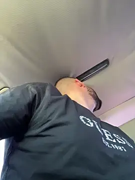 ElChapoGuzman95 online show from 02.12.25