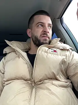 ElChapoGuzman95 online show from 02.15.25