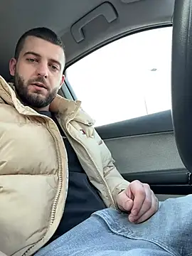 ElChapoGuzman95 online show from 02.16.25