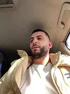 ElChapoGuzman95 online show from 02.16.25