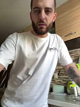 ElChapoGuzman95 online show from 02.19.25