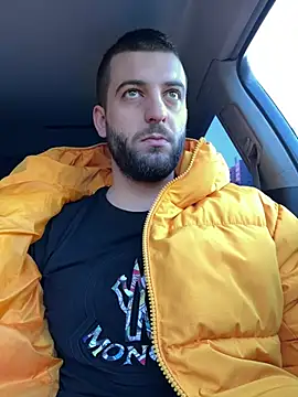 ElChapoGuzman95 online show from 02.21.25