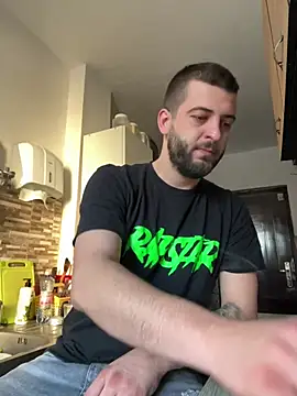 ElChapoGuzman95 online show from 02.23.25