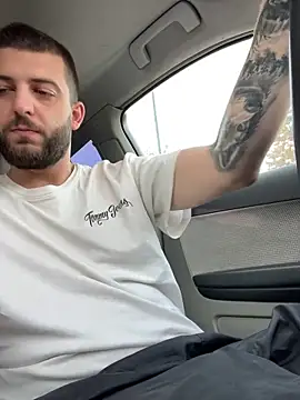 ElChapoGuzman95 online show from 02.26.25