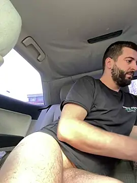 ElChapoGuzman95 online show from 03.02.25