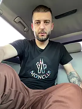 ElChapoGuzman95 online show from 03.14.25