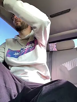 ElChapoGuzman95 online show from 03.19.25