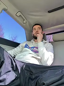 ElChapoGuzman95 online show from 03.21.25