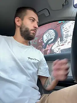 ElChapoGuzman95 online show from 09.18.25