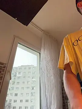 ElChapoGuzman95 online show from 11.28.25