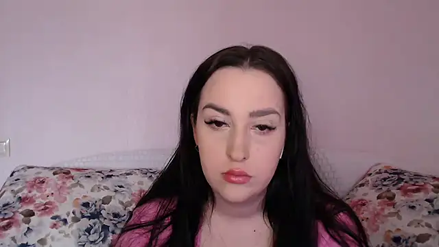 Snapshot of vitalina_freedom chatting on 02.07.25 vitalina freedom online show from 02.07.25