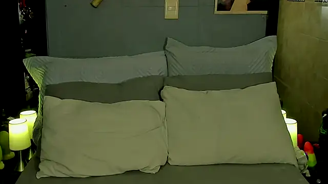 Prometeo-grizzly online show from 02.01.25