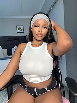 Snapshot of Neelo-Smith chatting on 12.06.24 Neelo-Smith online show from 12.06.24