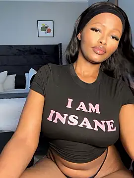 Snapshot of Neelo-Smith chatting on 12.08.24 Neelo-Smith online show from 12.08.24