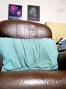 ColdVisitor online show from 09.08.25