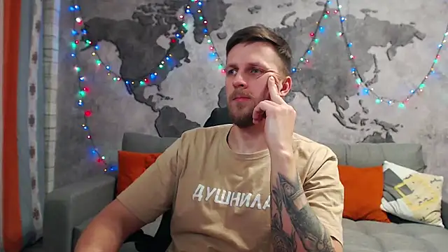 VikingChrisss online show from 12.28.24