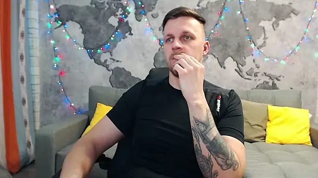 VikingChrisss online show from 01.04.25