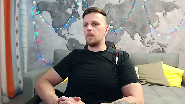 VikingChrisss online show from 01.05.25