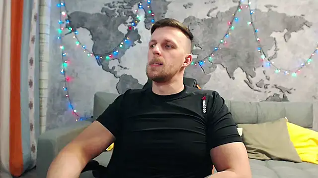 VikingChrisss online show from 01.05.25