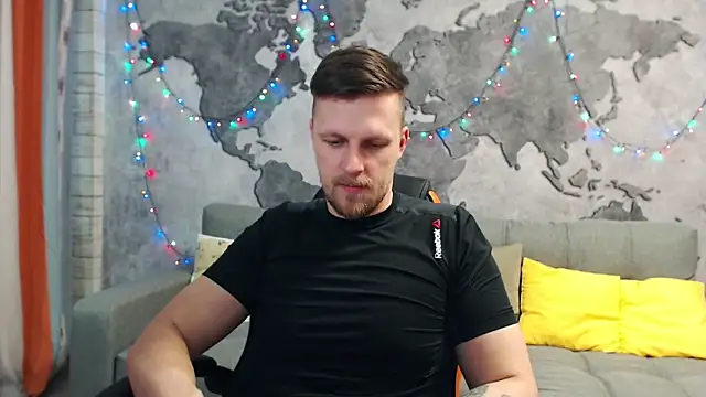 VikingChrisss online show from 01.12.25