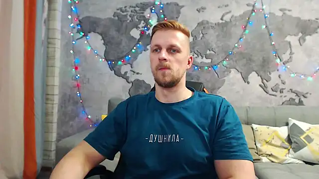 VikingChrisss online show from 01.16.25