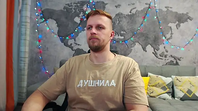 VikingChrisss online show from 01.18.25