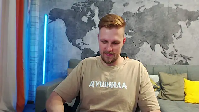 VikingChrisss online show from 01.20.25