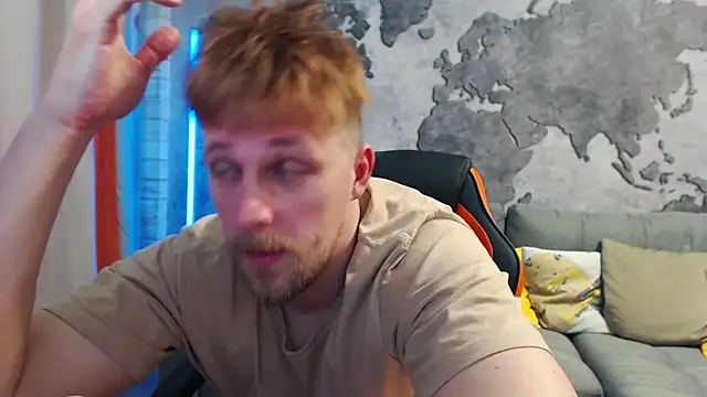 VikingChrisss online show from 01.21.25