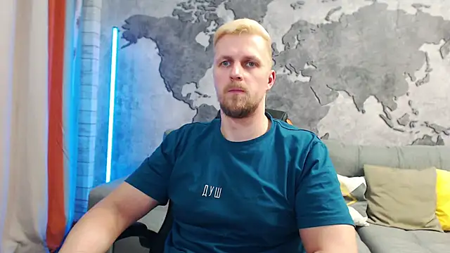 VikingChrisss online show from 01.25.25