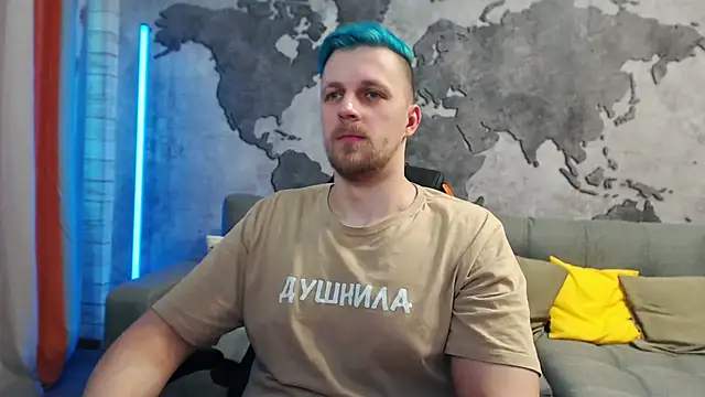 VikingChrisss online show from 02.07.25