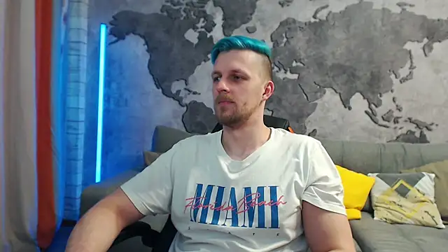 VikingChrisss online show from 02.09.25