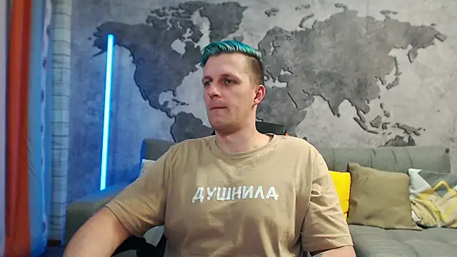 VikingChrisss online show from 03.01.25