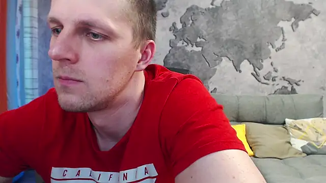 VikingChrisss online show from 03.04.25