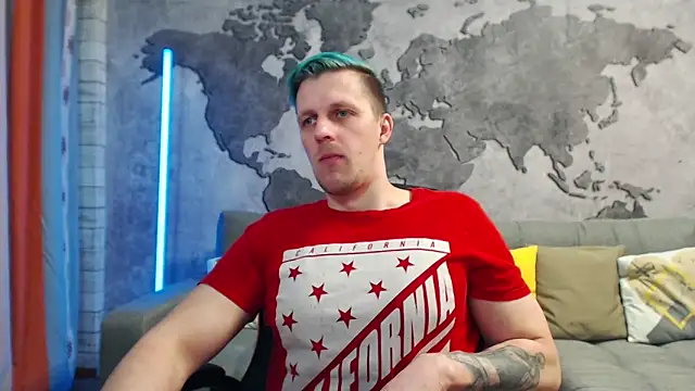 VikingChrisss online show from 03.06.25