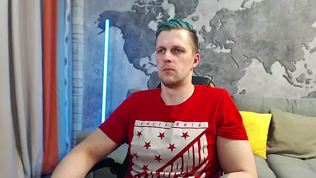 VikingChrisss online show from 03.08.25