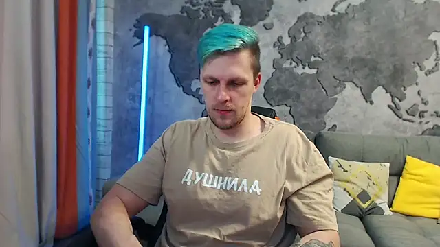 VikingChrisss online show from 03.15.25