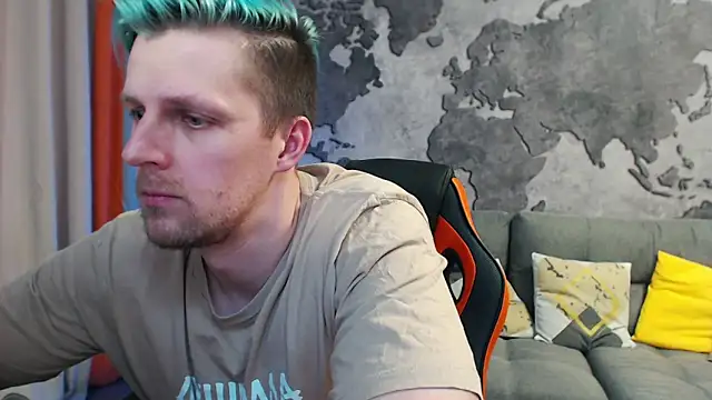 VikingChrisss online show from 03.15.25