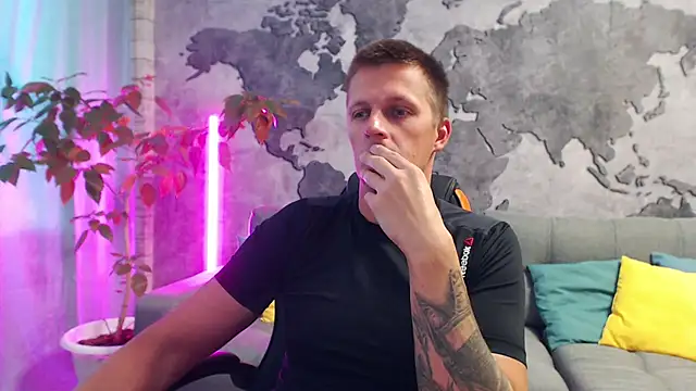 VikingChrisss online show from 10.09.25