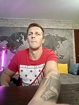 VikingChrisss online show from 10.21.25