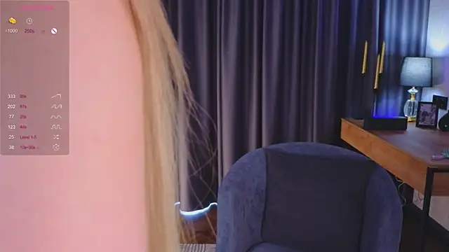 RaiArgand online show from 03.09.25