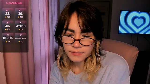 Snapshot of _selectrra chatting on 01.10.25  selectrra online show from 01.10.25