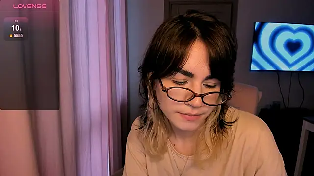 Snapshot of _selectrra chatting on 01.11.25  selectrra online show from 01.11.25