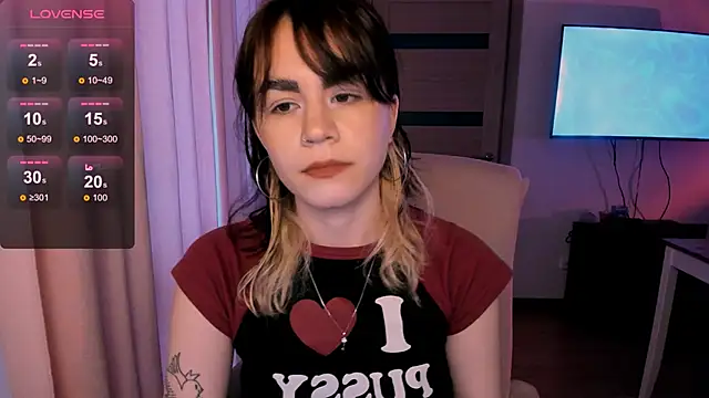 Snapshot of _selectrra chatting on 01.12.25  selectrra online show from 01.12.25