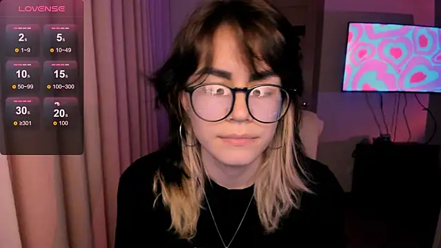 Snapshot of _selectrra chatting on 01.14.25  selectrra online show from 01.14.25