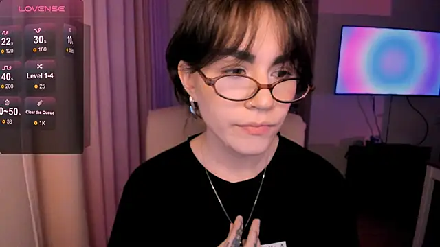 Snapshot of _selectrra chatting on 01.24.25  selectrra online show from 01.24.25