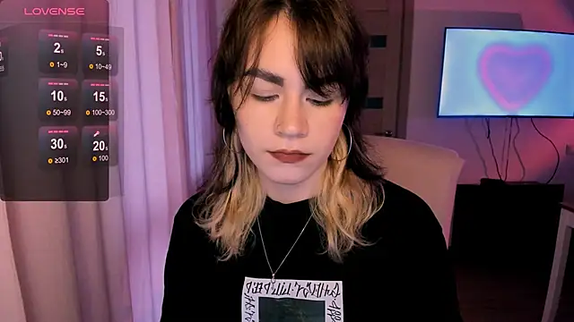 Snapshot of _selectrra chatting on 01.30.25  selectrra online show from 01.30.25