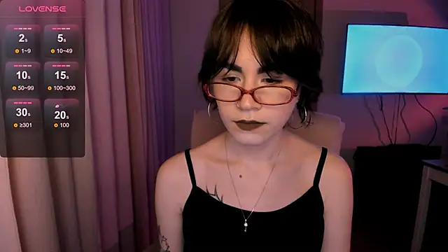 Snapshot of _selectrra chatting on 01.31.25  selectrra online show from 01.31.25