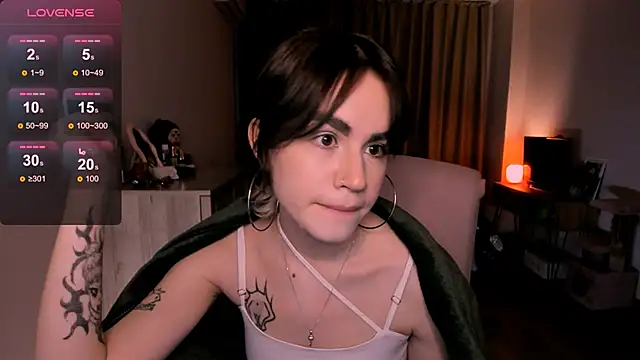 Snapshot of _selectrra chatting on 02.27.25  selectrra online show from 02.27.25