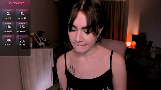 Snapshot of _selectrra chatting on 03.05.25  selectrra online show from 03.05.25